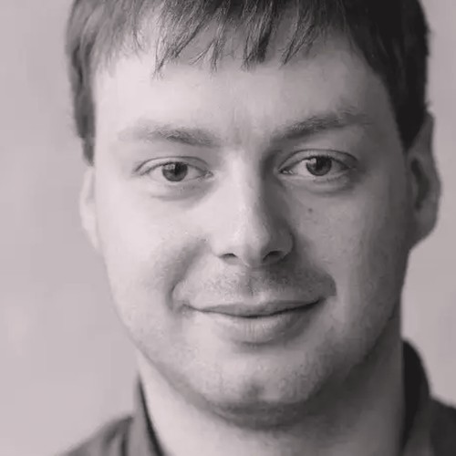 Andrey Khusid