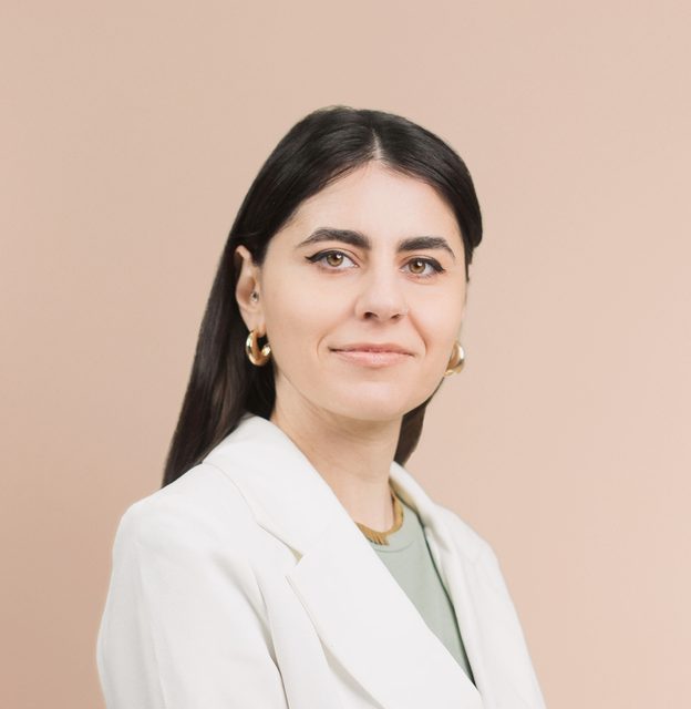 Julijana Nicha Andrade