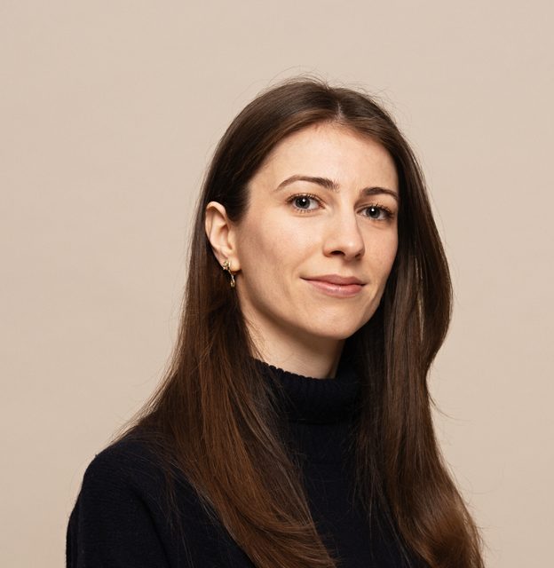 Monika Krstevska